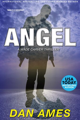 Angel A Florida Thriller Book 3 Dan Ames