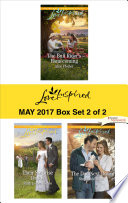Harlequin Love Inspired May 2017 Box Set 2 Of 2 Allie Pleiter