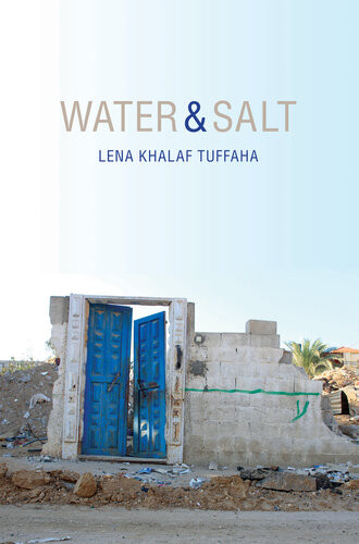 Water Salt Lena Khalaf Tuffaha