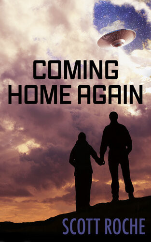 Coming Home Again Scott Roche