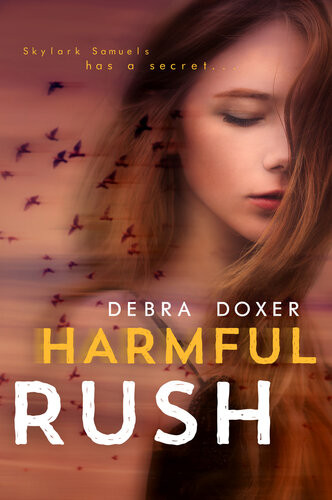 Harmful Rush Debra Doxer