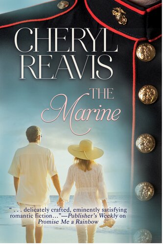 The Marine Cheryl Reavis