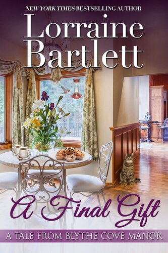 A Final Gift Lorraine Bartlett