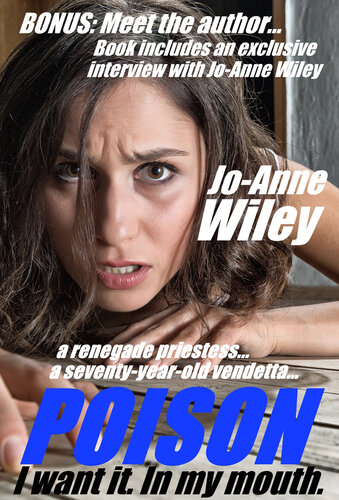 Poison Joanne Wiley