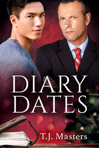 Diary Dates 1st Tj Masters