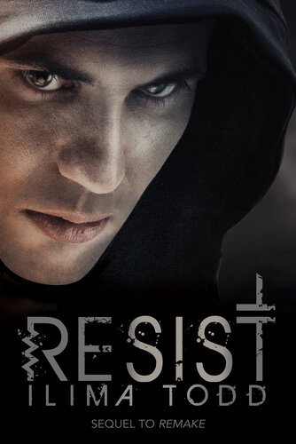 Resist Ilima Todd