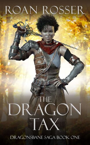 The Dragon Tax Ian Madison Keller
