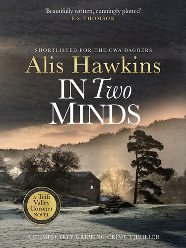 In Two Minds Alis Hawkins