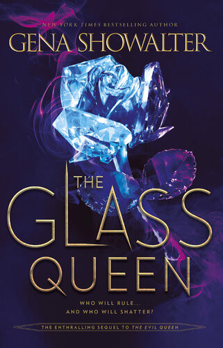 The Glass Queen Gena Showalter