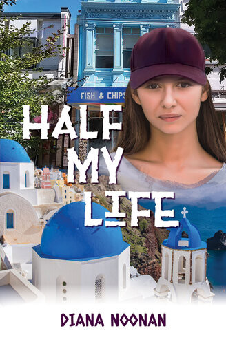 Half My Life Diana Noonan