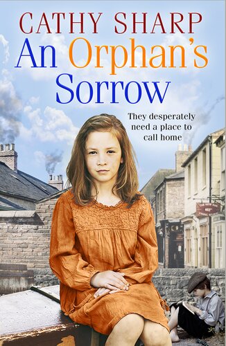 An Orphans Sorrow Cathy Sharp