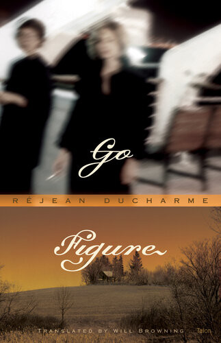 Go Figure Rjean Ducharme
