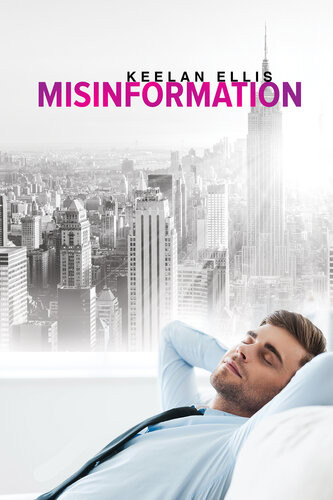 Misinformation Keelan Ellis