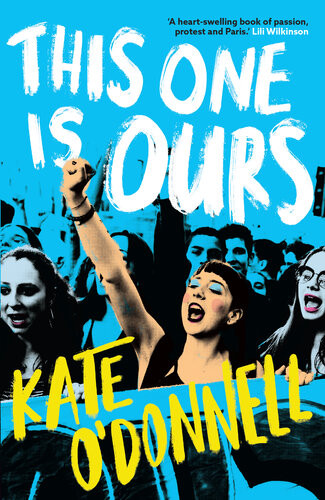 This One Is Ours Kate Odonnell