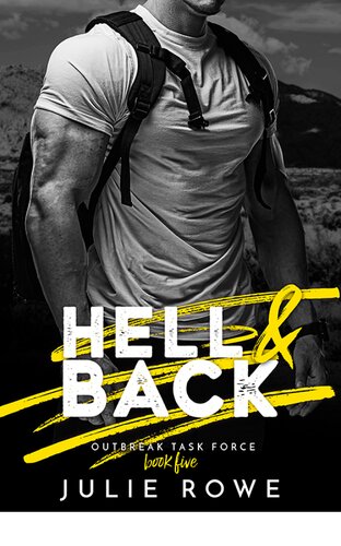 Hell Back Julie Rowe