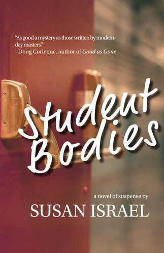 Student Bodies Susan Israel