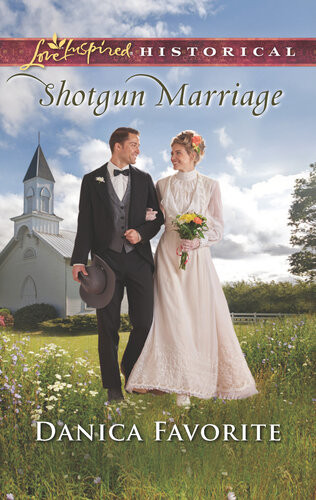 Shotgun Marriage Danica Favorite