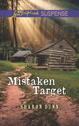 Mistaken Target Love Inspired Suspense 11 1st Sharon Dunn