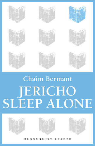 Jericho Sleep Alone Chaim Bermant