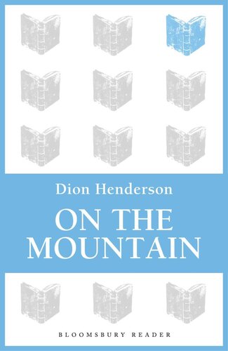 On The Mountain Dion Henderson