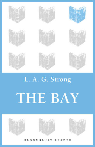 The Bay L A G Strong
