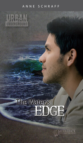 The Waters Edge Schraff Anne