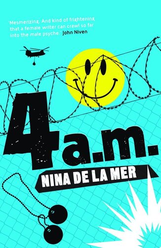 4 Am Nina De La Mer