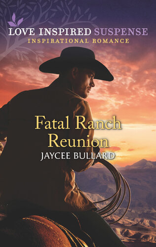 Fatal Ranch Reunion Jaycee Bullard