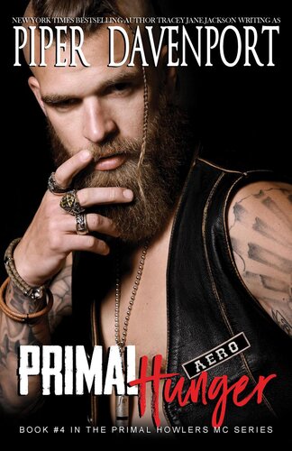 Primal Hunger Piper Davenport