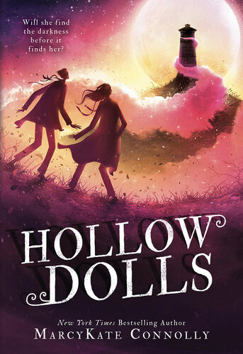 Hollow Dolls Marcykate Connolly