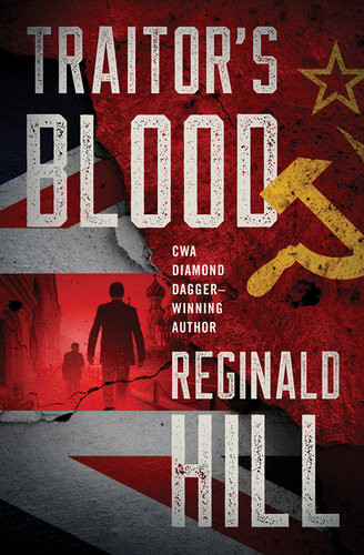 Traitors Blood Reginald Hill