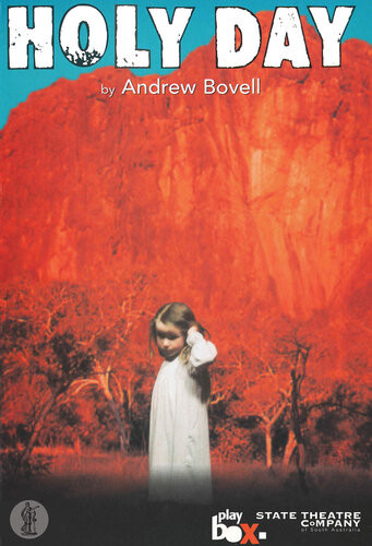 Holy Day Andrew Bovell