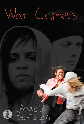 War Crimes Angela Betzien