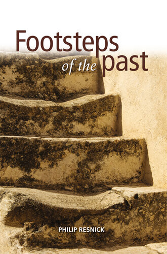 Footsteps Of The Past Philip Resnick