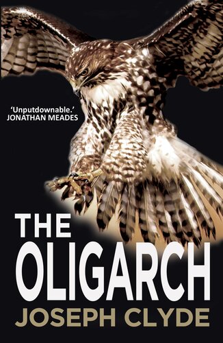 The Oligarch Joseph Clyde