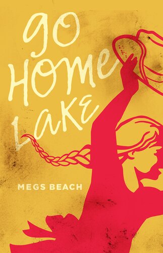 Go Home Lake Megs Beach