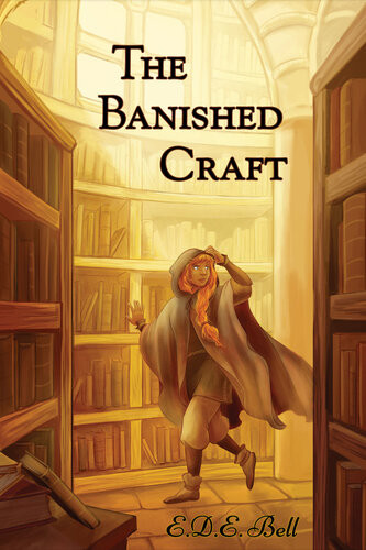 The Banished Craft Ede Bell