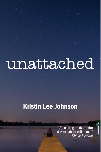 Unattached Kristin Lee Johnson
