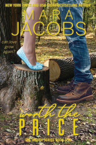 Worth The Price Worth Series Book 5 Mara Jacobs