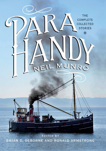 Para Handy The Complete Collected Stories Neil Munro
