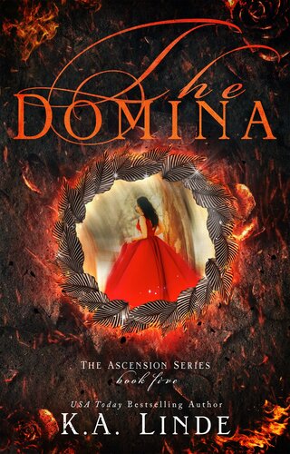 The Domina Ascension Book 5 Ka Linde