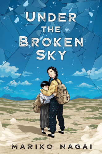 Under The Broken Sky Mariko Nagai