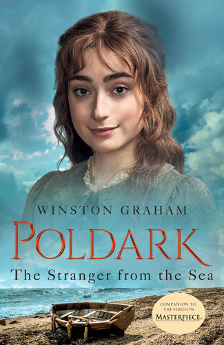 The Stranger From The Sea A Novel Of Cornwall 18101811 Winston Graham