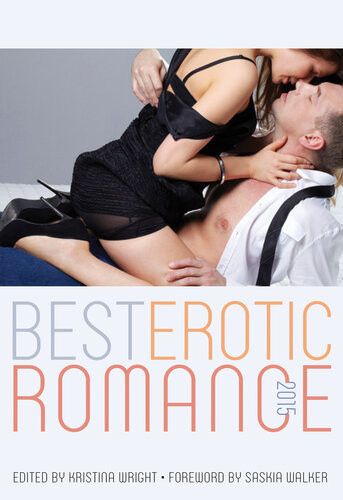 Best Erotic Romance Of The Year Kristina Wright