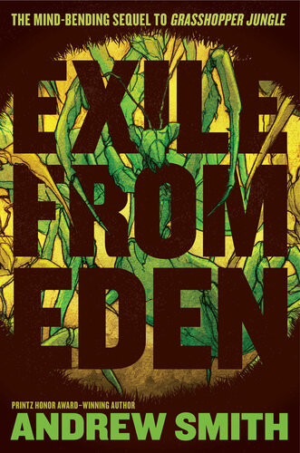 Exile From Eden Andrew Smith