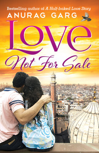 Love Not For Sale Anurag Garg