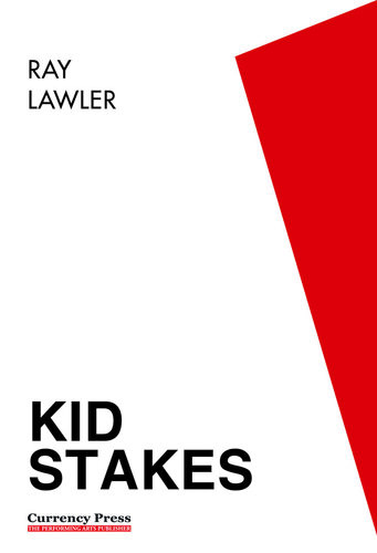 Kid Stakes Ray Lawler