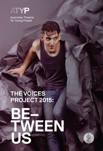 The Voices Project 2015 Between Us Various