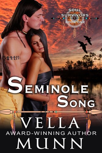 Seminole Song Vella Munn