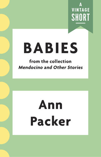 Babies Ann Packer